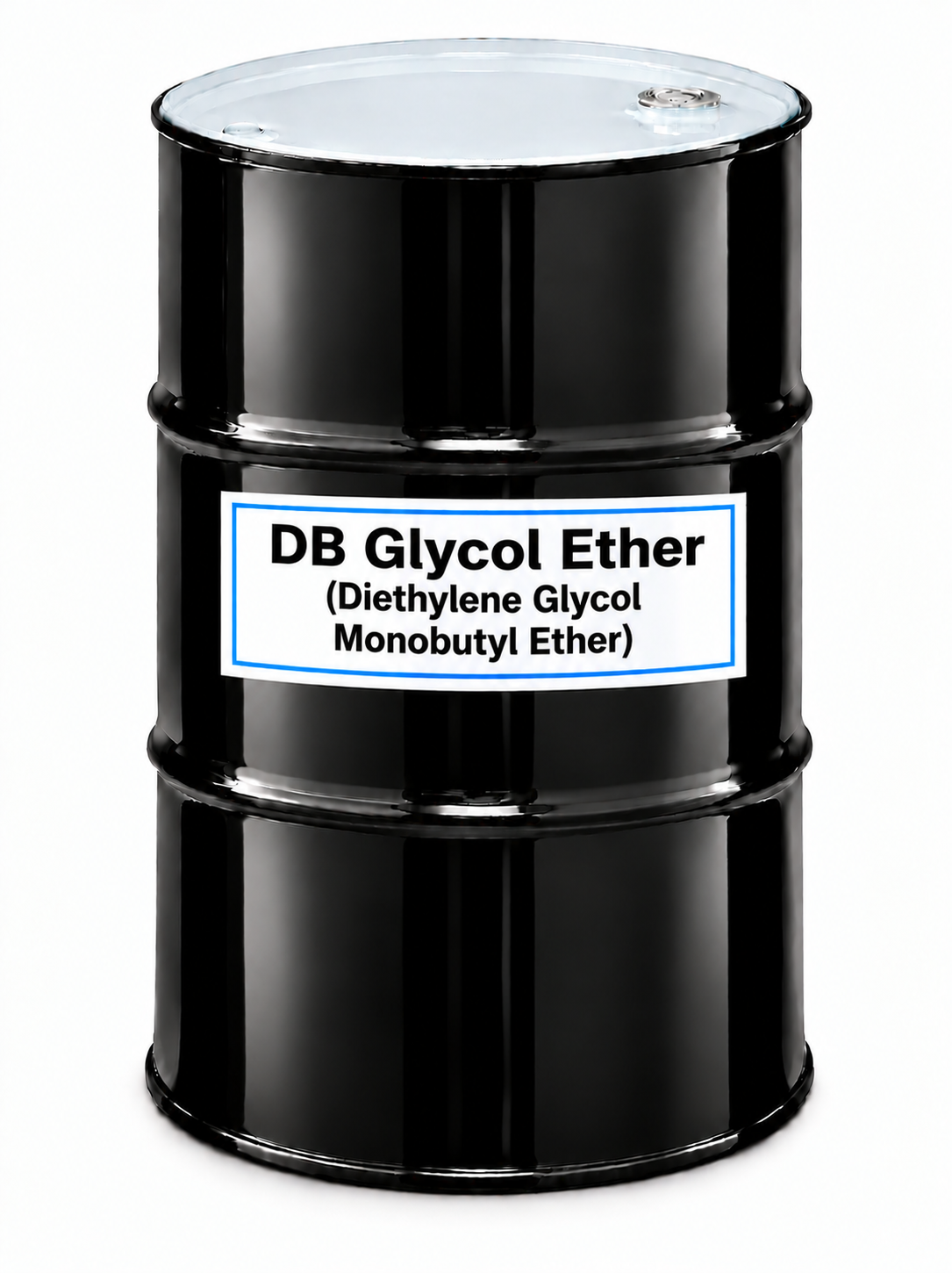 DB Glycol Ether (Diethylene Glycol Monobutyl Ether) - 436 lb Drum